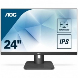 Monitor 23.8'' AOC 24E1Q...