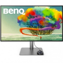 MONITOR 32" BENQ PD3220U...