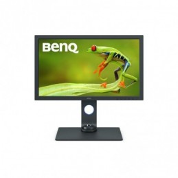 MONITOR 27" BENQ SW271C