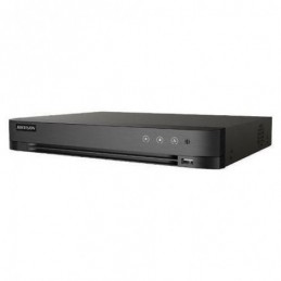 DVR TURBO HD 4MP 16CH...
