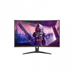 MONITOR 32" AOC C32G2AE/BK