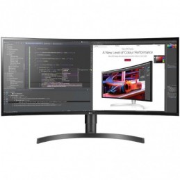 MONITOR 34" LG 34WL85C-B.AEU