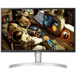 MONITOR 27" LG 27UL550-W