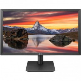 MONITOR 21.5" LG 22MP410-B