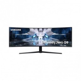 MONITOR 49" SAMSUNG...