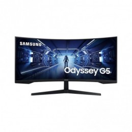 MONITOR 34" SAMSUNG...