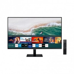 MONITOR 27" SAMSUNG...