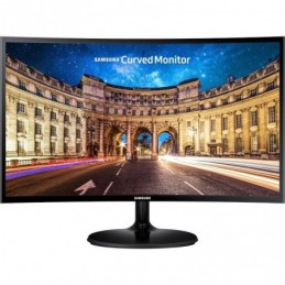 MONITOR 27" SAMSUNG C27F390FHR