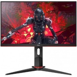 MONITOR 27" AOC Q27G2U/BK