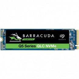 SSD SEAGATE BaraCuda Q5...