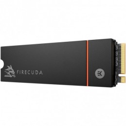 SSD SEAGATE FireCuda 530...