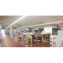 CORP LED LEDVANCE...