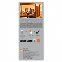 APLICA EXTERIOR LEDVANCE...