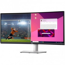Monitor LED Dell S3423DWC...