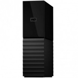 HDD Extern WD My Book 16TB,...