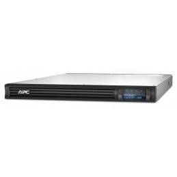 APC SMART-UPS 1500VA LCD RM 1U