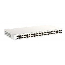 DLINK 52-PORT CLOUD MANAGED...