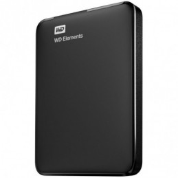 HDD Extern WD Elements...