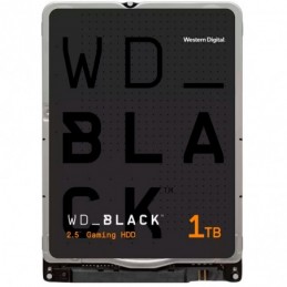 HDD Mobile WD Black 1TB SMR...