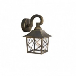 CAMBRIDGE wall lantern...