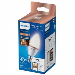 Bec LED inteligent Philips,...