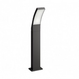 Exterior LED lighting pole...