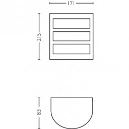 Apply LED outdoor lighting...