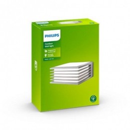 Shades wall lantern grey...