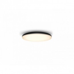 Cher Hue ceiling lamp black