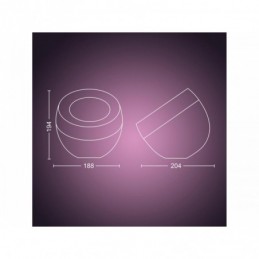 Hue Iris gen4 EU/UK SE gold