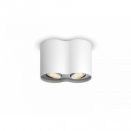 Pillar Hue plate/spiral...