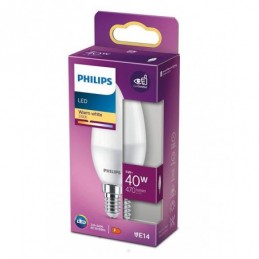 Bec LED Philips B35, tip...