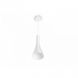 Explore Hue pendant white...