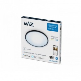 Plafoniera LED inteligenta...