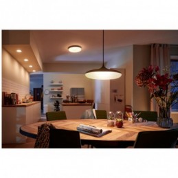 Cher Hue pendant black