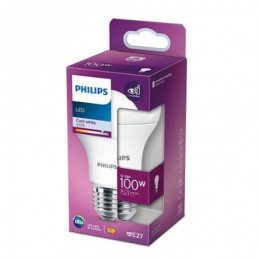Bec LED Philips A60,...