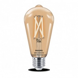 Bec LED inteligent vintage...