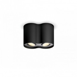 Pillar Hue plate/spiral...