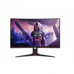 MONITOR 27" AOC C27G2AE/BK