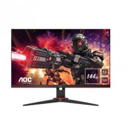 MONITOR 27" AOC 27G2AE/BK