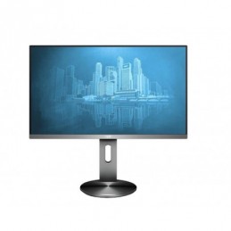 MONITOR 23.8" AOC I2490PXQU/BT