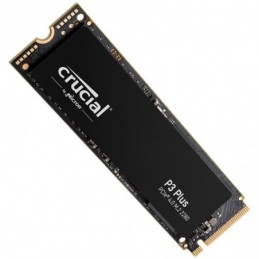Crucial SSD P3 Plus...