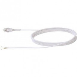 Cordon alimentare H05VV-F...
