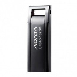USB ADATA UR340 32GB BLACK...