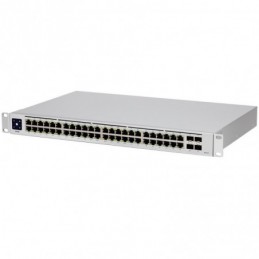 USW-48-PoE is 48-Port...