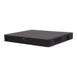 NVR 4K, 16 canale IP 8MP +...