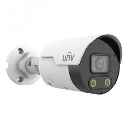 Camera IP 2MP, Lumina alba...