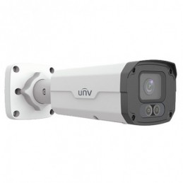 Camera IP 4MP, White Light...