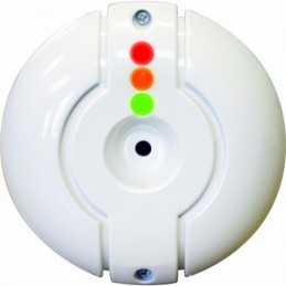 DETECTOR GEAM SPART PYRONIX...