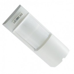 Detector de exterior, dubla...
